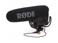 Rode VideoMic Pro Rycote Rode VideoMic Pro Rycote